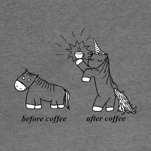 Before Coffee, After Coffee by rndoutletstore1